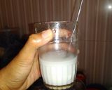 Foto langkah ke 4 dari resep Pie Susu Irit(2 telur).