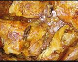 Foto del paso 3 de la receta: Lechazo castellano asado
