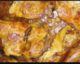 Foto del paso 3 de la receta: Lechazo castellano asado