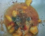 આલુ મેથી નું શાક(Aloo Methi Sahk Recipe In Gujarati) રેસીપી સ્ટેપ2ફોટો