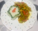 Foto del paso 3 de la receta: Mondonguito a la Italiana!