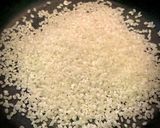 Hình bước làm 3 của món Cháo Cá Nấu Bầu, Nấm Rơm, Trứng Vịt Lộn