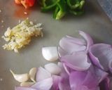 ফ্রাই চিলি মাসরুম(Fry chili masroom racipe in bengali) রেসিপি ধাপ - 2 ছবি