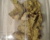 Foto langkah ke 4 dari resep Ayam Iloni Oven.