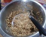 Foto del paso 2 de la receta: Galletas de avena con semillas