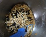 Foto langkah ke 4 dari resep Sourdough Oatmeal Cookies.