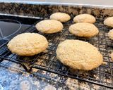 Foto del paso 10 de la receta: Amaretti (galletas de almendra)