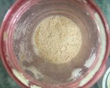 Sajtmentes Sajtszósz [laktózmentes, vegán] recept fázis 2 fotója