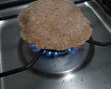 Foto del paso 3 de la receta: Pan pita integral