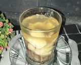 Foto langkah ke 3 dari resep Wedang Jahe Kurma.