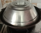 நீர் கொழுக்கட்டை (Neer kolukattai recipe in tamil) ரெசிபி ஸ்டேப் 5 புகைப்படம்