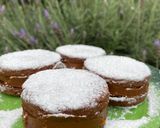 Foto del paso 13 de la receta: Alfajores de chocolate - masa sablée