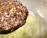 A picture of step 10 of Whole Black Gram Vada (Thirumala Thirupati Prasad).