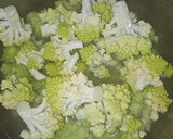 Foto del paso 4 de la receta: Crema de coliflor
