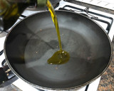 Foto del paso 2 de la receta: Libritos de verduras