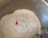 Jalebi recipe step 2 photo