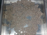 Susu Almond