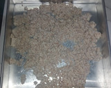 Foto langkah ke 4 dari resep Susu Almond.
