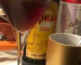 Foto del paso 1 de la receta: Espresso Martini