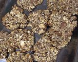 Foto del paso 8 de la receta: Galletitas de avena y chocolate