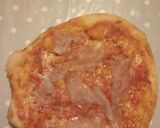 Foto del passaggio 4 della ricetta Pizza alla barese..