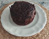 Foto del paso 8 de la receta: Brownie Fit de chocolate
