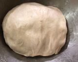 Hình bước làm 3 của món Pain de Campagne (Bánh mỳ đồng quê kiểu Pháp)