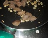 Foto langkah ke 3 dari resep Cah kembang kol baso.