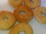 Donat simple