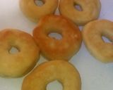 Foto langkah ke 8 dari resep Donat simple.