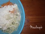 Bakwan/Heci/Ote-ote #14