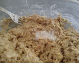 Foto del paso 4 de la receta: Redonditos de ricota (y avena)
