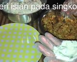 Foto langkah ke 6 dari resep Combro Isi Tempe.