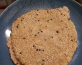 Foto langkah ke 6 dari resep Oat Wrap.