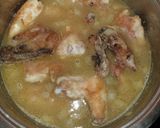 Foto del paso 4 de la receta Pollo con cerveza