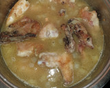 Foto del paso 4 de la receta: Pollo con cerveza