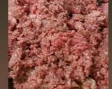 A picture of step 7 of Moussaka 🇬🇷.