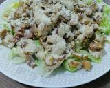 Foto del paso 7 de la receta: Ensalada César