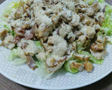 Foto del paso 7 de la receta: Ensalada César