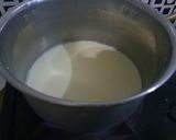 Foto langkah ke 5 dari resep Indomie kuah susu.