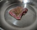 Foto del paso 8 de la receta: Filete al perejil con papas rústicas