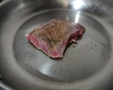 Foto del paso 8 de la receta: Filete al perejil con papas rústicas