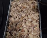 Foto langkah ke 6 dari resep 47. Makaroni Schotel Ati Ayam.
