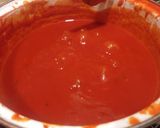 Paradicsomleves recept fázis 4 fotója
