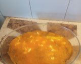 Foto del paso 7 de la receta: Pastel de kabutiá