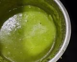 બ્રોકોલી સૂપ (Broccoli Soup Recipe In Gujarati) રેસીપી સ્ટેપ1ફોટો