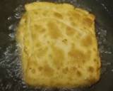 Kolkata style Mughlai Paratha recipe step 21 photo