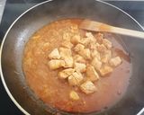 Diétás csirkemell édesburgonyával recept fázis 7 fotója