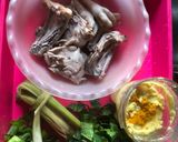 Foto langkah ke 1 dari resep Mie ayam homemade no micin.
