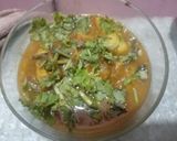 मसालेदार आलू गोभी (masaledar aloo gobi recipe in Hindi) रेसिपी चरण 5 फोटो